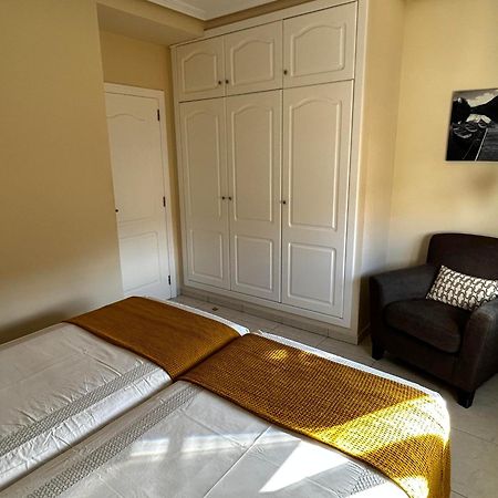 Terrazas De Jandia Apartment มอร์โร เดล ฆาเบล ภายนอก รูปภาพ