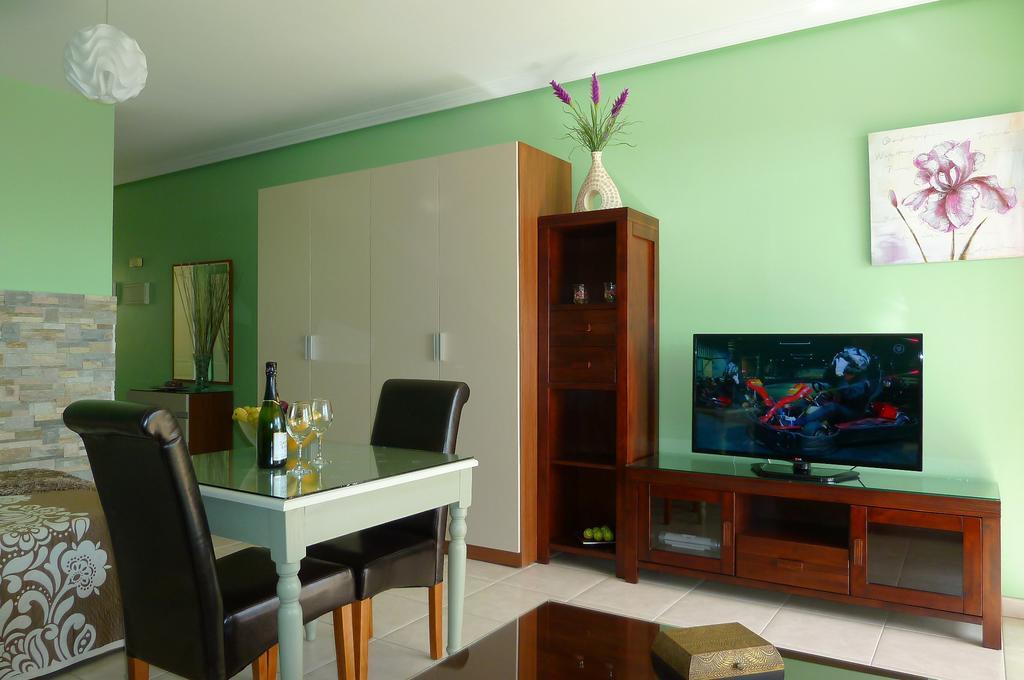 Terrazas De Jandia Apartment มอร์โร เดล ฆาเบล ภายนอก รูปภาพ