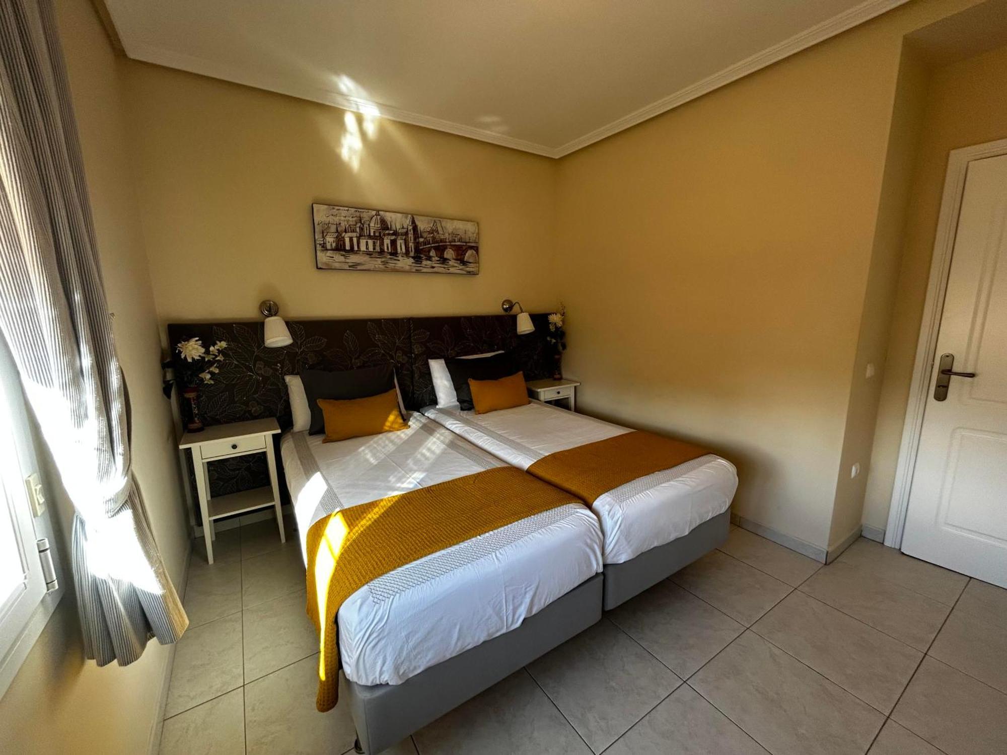 Terrazas De Jandia Apartment มอร์โร เดล ฆาเบล ภายนอก รูปภาพ