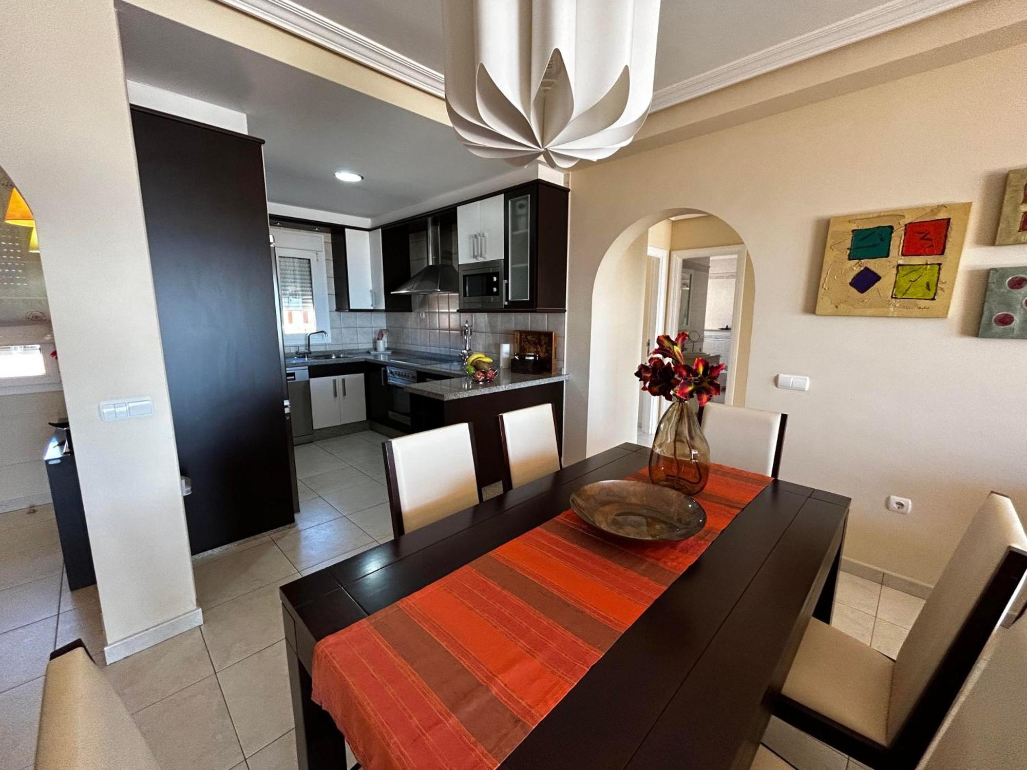 Terrazas De Jandia Apartment มอร์โร เดล ฆาเบล ภายนอก รูปภาพ