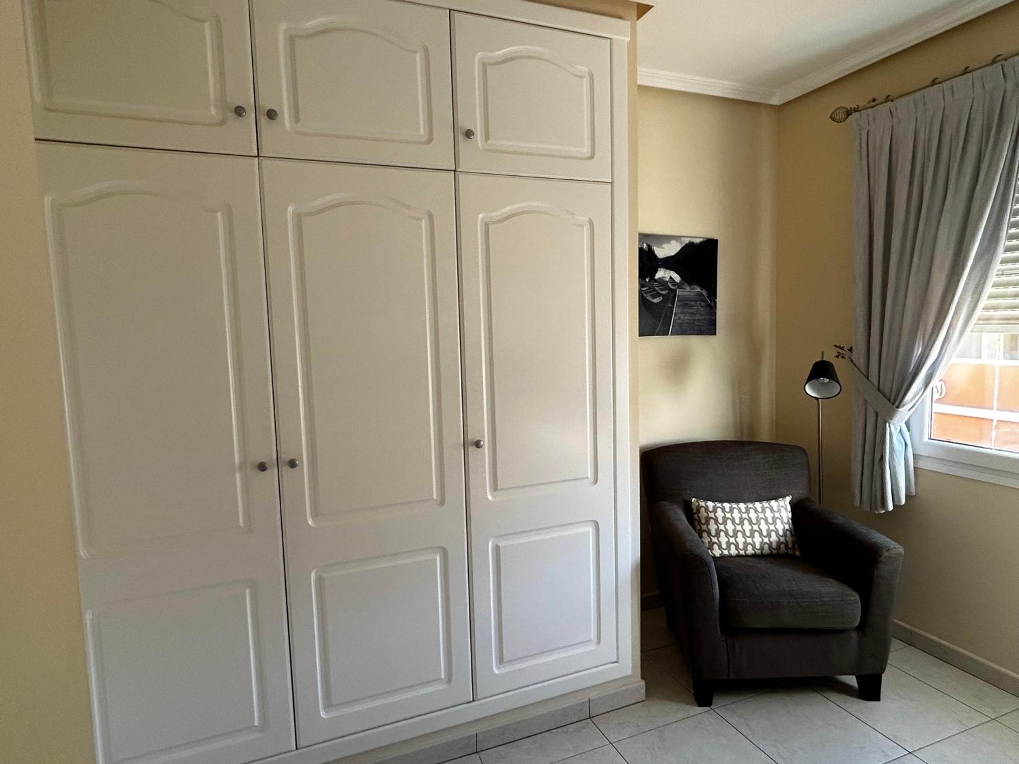 Terrazas De Jandia Apartment มอร์โร เดล ฆาเบล ภายนอก รูปภาพ