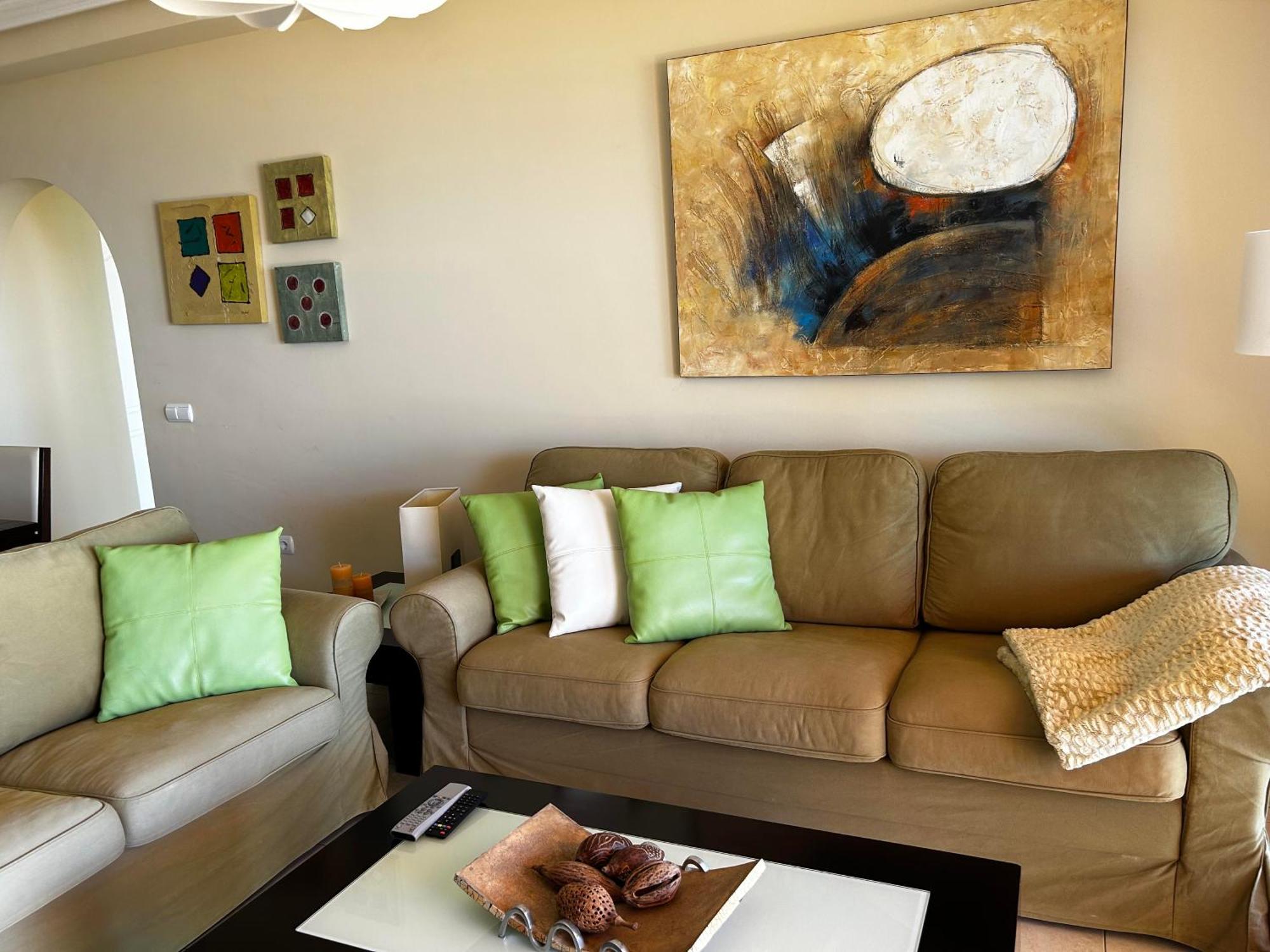Terrazas De Jandia Apartment มอร์โร เดล ฆาเบล ภายนอก รูปภาพ