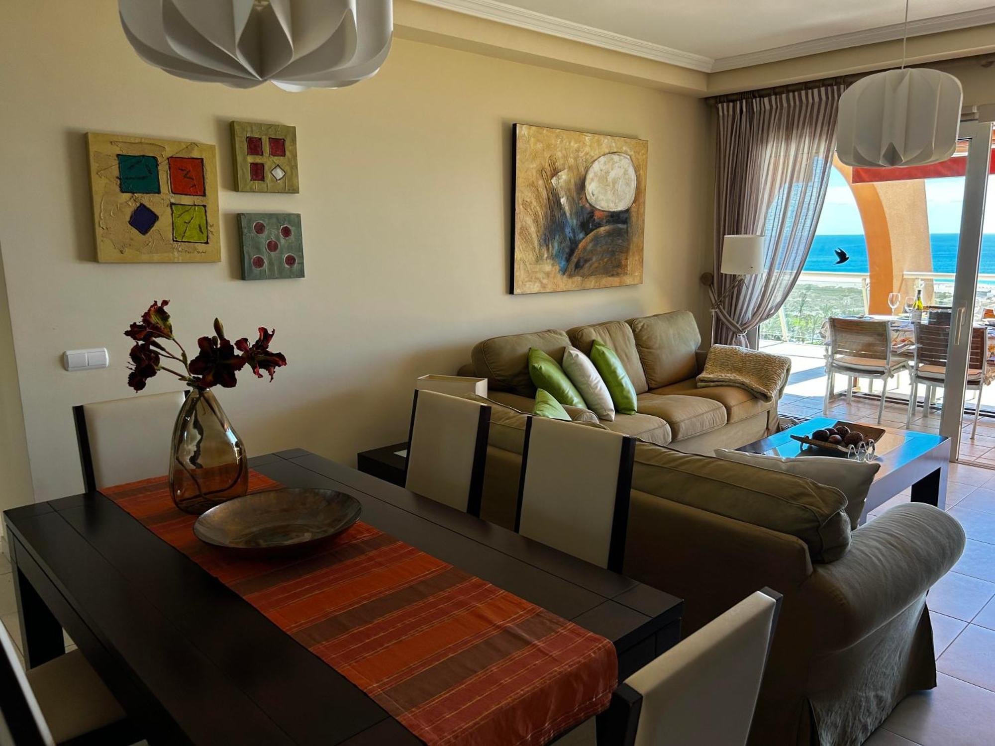 Terrazas De Jandia Apartment มอร์โร เดล ฆาเบล ภายนอก รูปภาพ