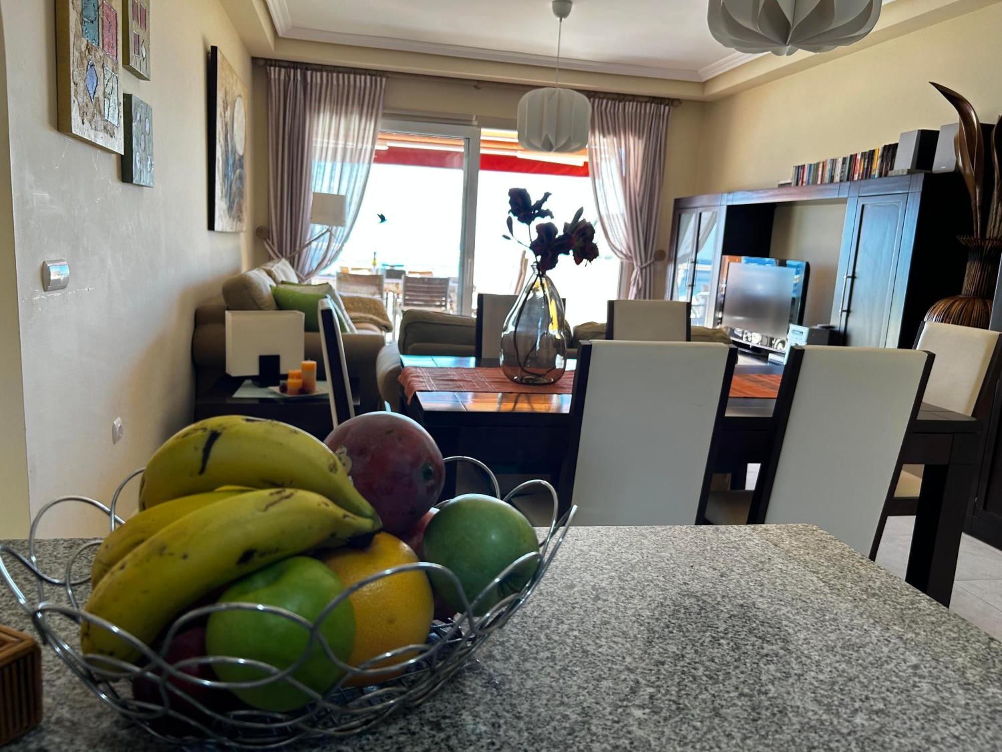 Terrazas De Jandia Apartment มอร์โร เดล ฆาเบล ภายนอก รูปภาพ