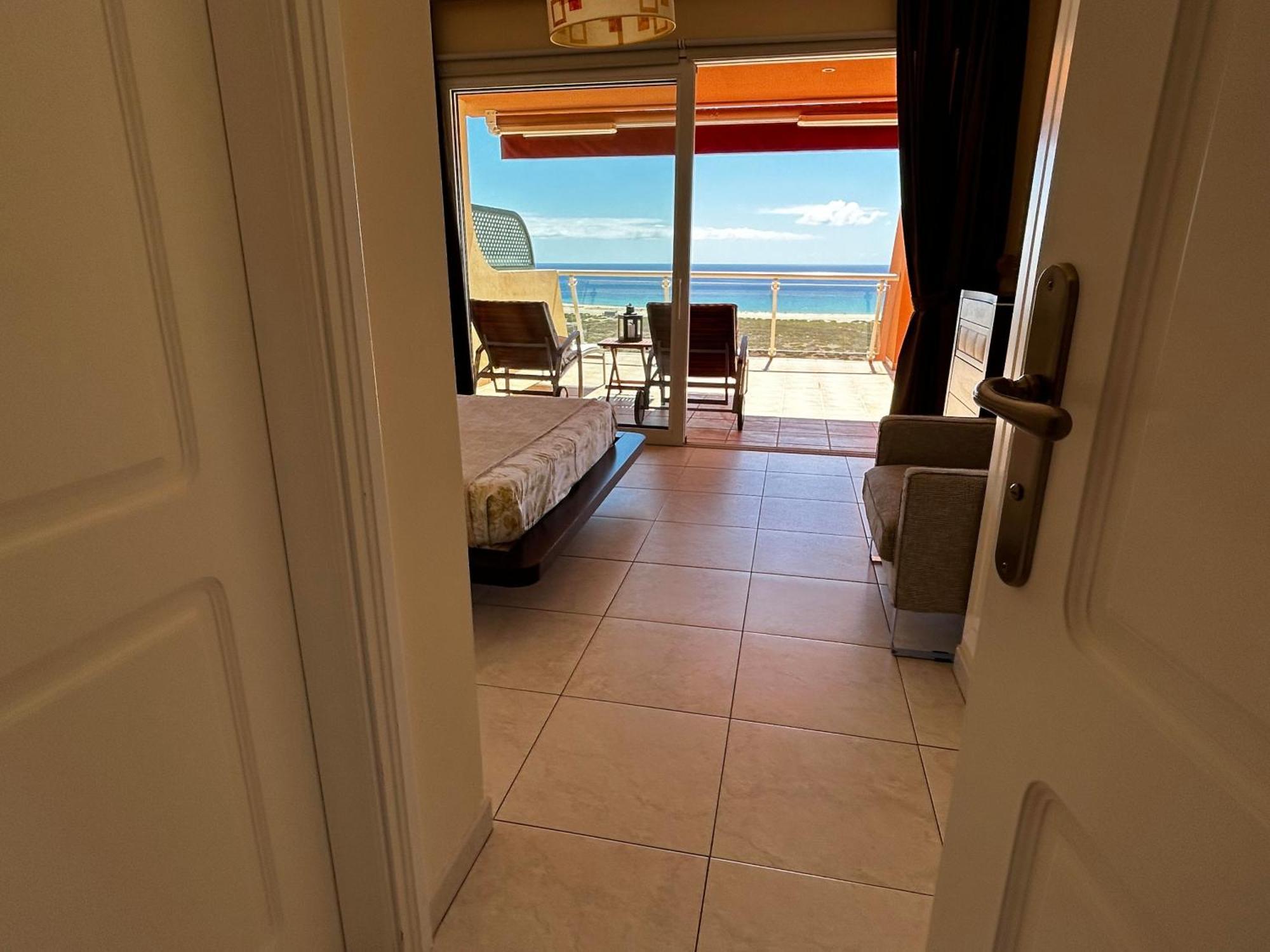 Terrazas De Jandia Apartment มอร์โร เดล ฆาเบล ภายนอก รูปภาพ