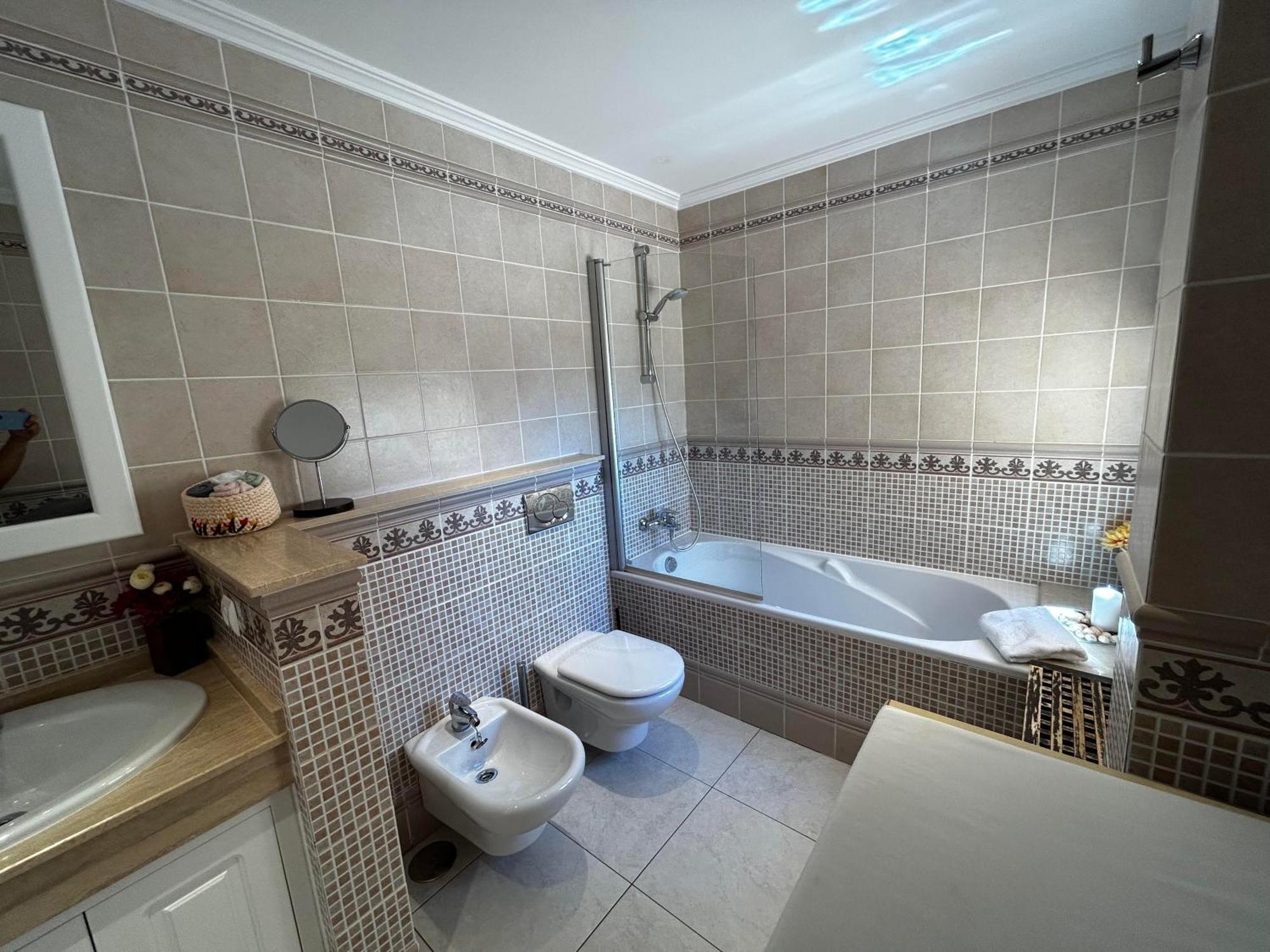 Terrazas De Jandia Apartment มอร์โร เดล ฆาเบล ภายนอก รูปภาพ