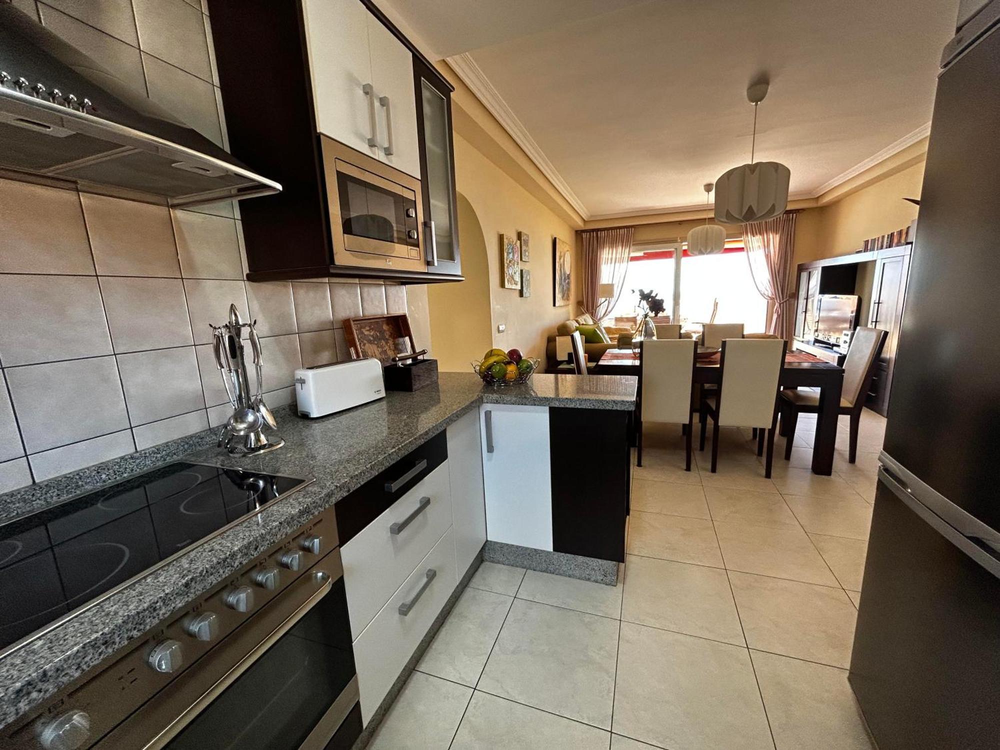 Terrazas De Jandia Apartment มอร์โร เดล ฆาเบล ภายนอก รูปภาพ