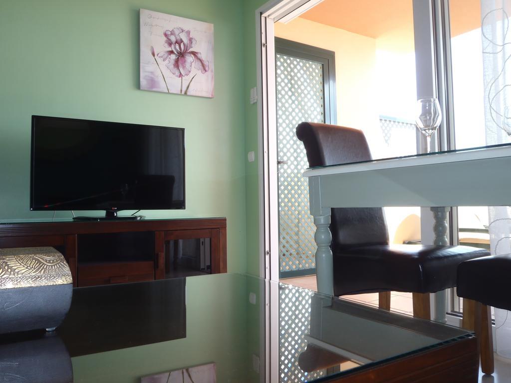 Terrazas De Jandia Apartment มอร์โร เดล ฆาเบล ห้อง รูปภาพ