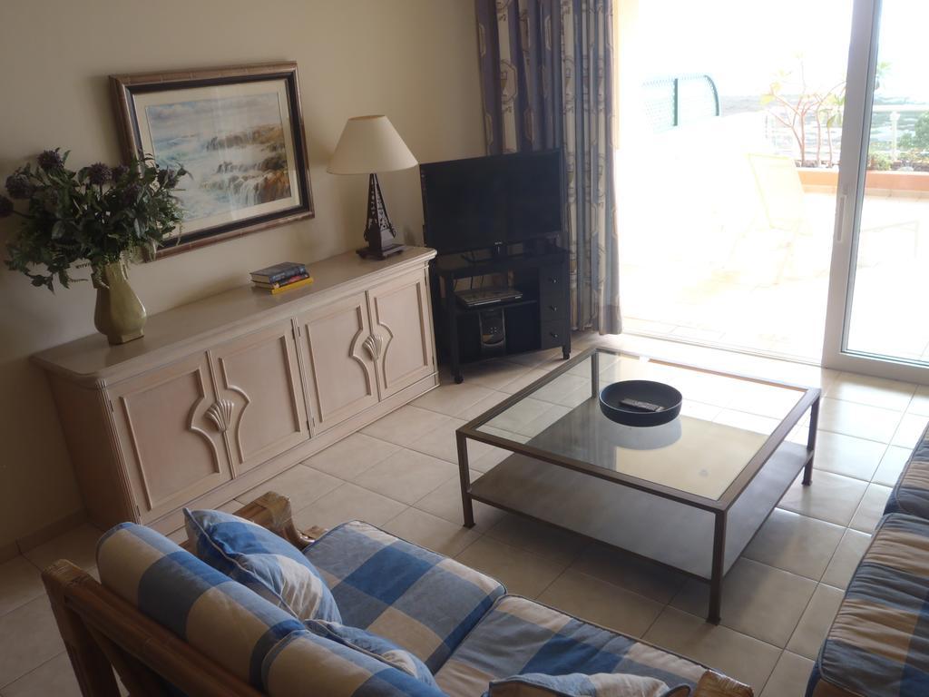 Terrazas De Jandia Apartment มอร์โร เดล ฆาเบล ห้อง รูปภาพ