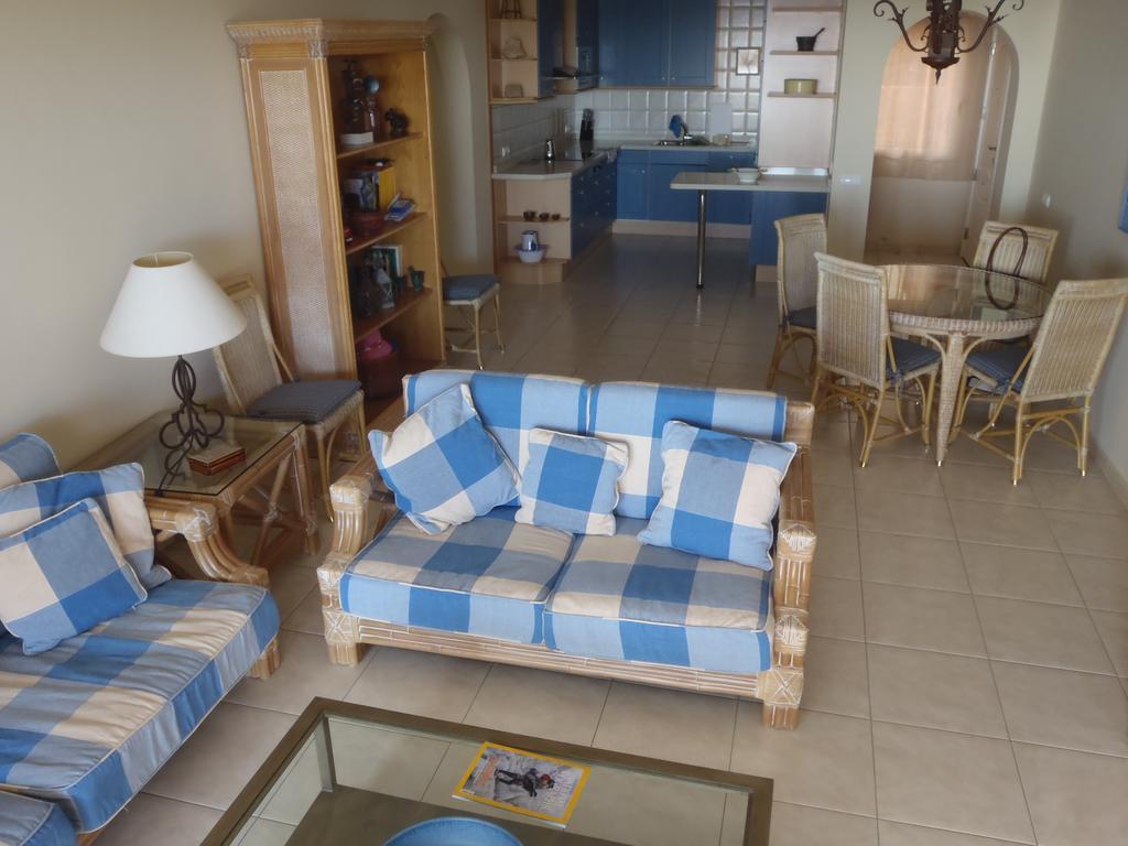 Terrazas De Jandia Apartment มอร์โร เดล ฆาเบล ห้อง รูปภาพ