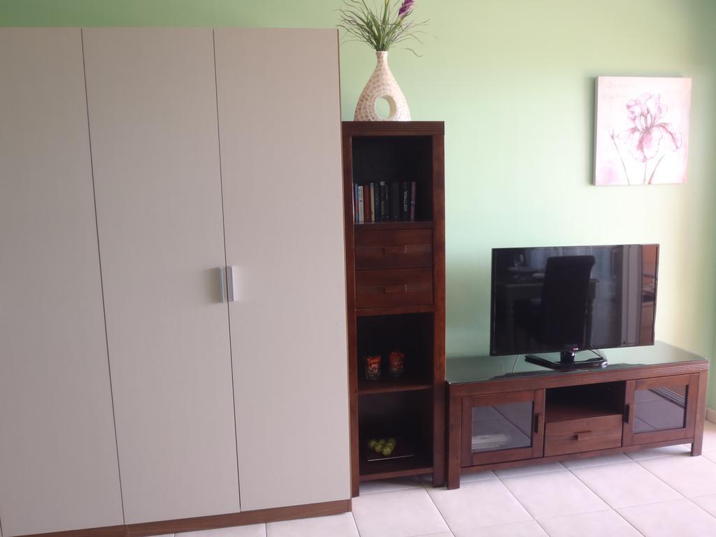 Terrazas De Jandia Apartment มอร์โร เดล ฆาเบล ห้อง รูปภาพ
