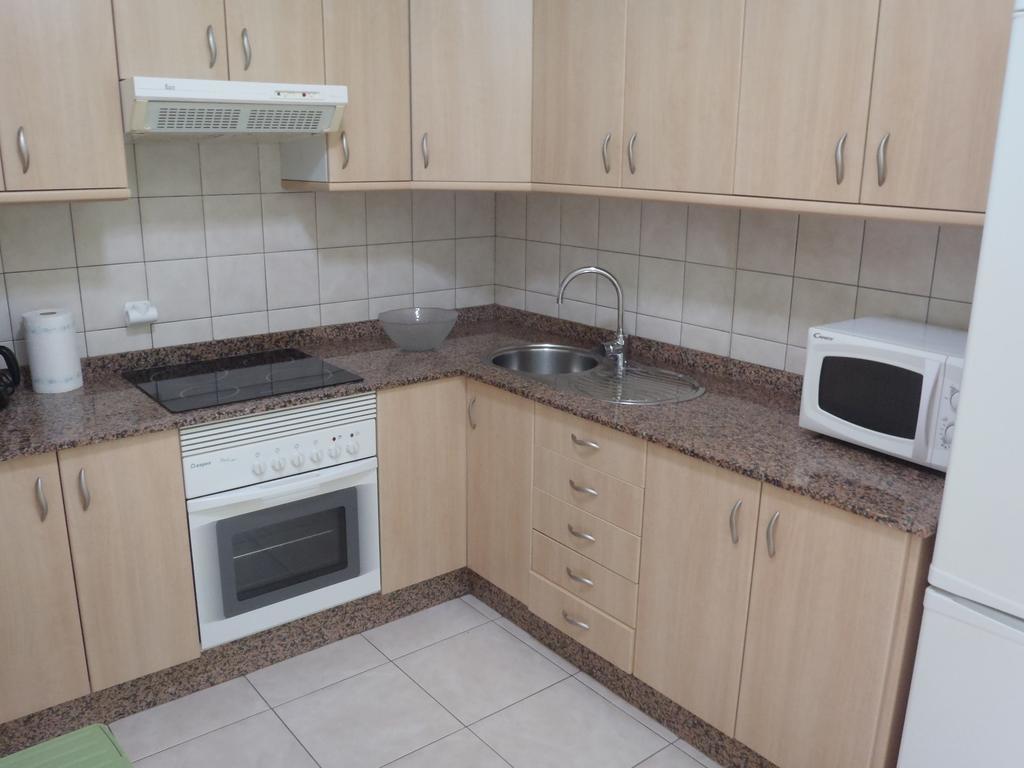 Terrazas De Jandia Apartment มอร์โร เดล ฆาเบล ห้อง รูปภาพ