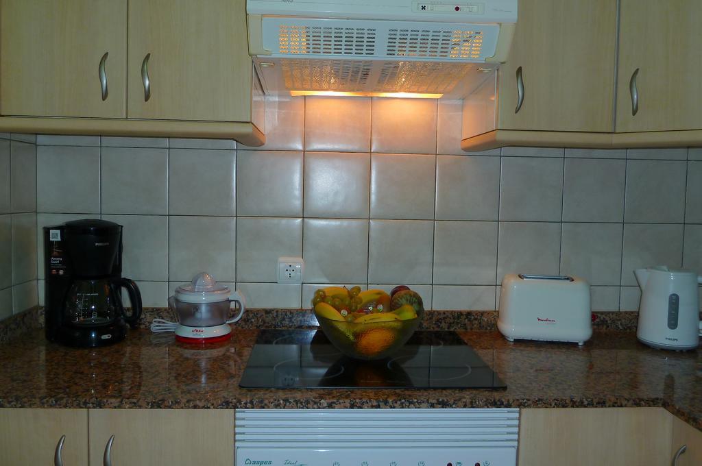 Terrazas De Jandia Apartment มอร์โร เดล ฆาเบล ภายนอก รูปภาพ