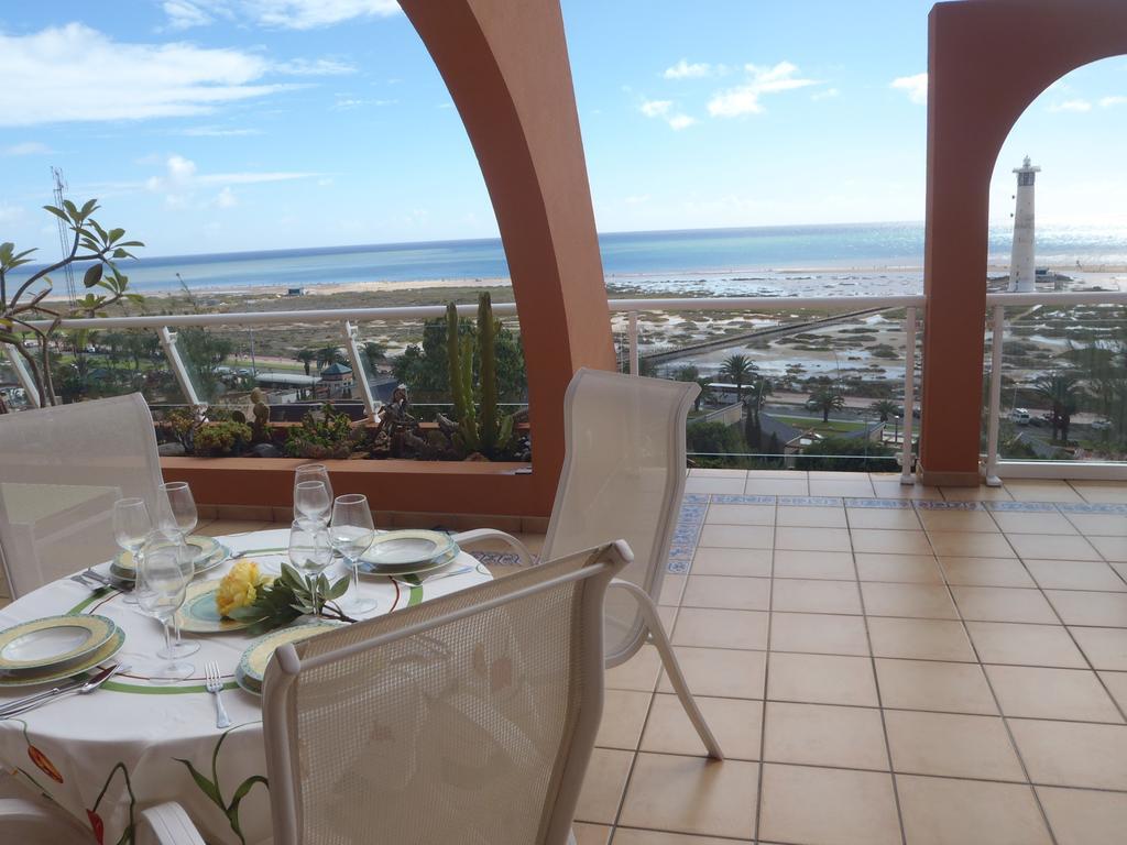 Terrazas De Jandia Apartment มอร์โร เดล ฆาเบล ห้อง รูปภาพ